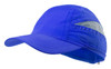 Trendige Mikrofaser-Baseball-Cap mit Komfort und Stil