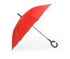 Hochwertiger Windproof Regenschirm - Artikel AP781813