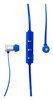 Bluetooth-In-Ear-Kopfhörer mit Aluminium-Design