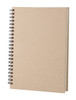 Gulliver Notizbuch A5 aus Recyclingpapier | Nachhaltig & Vielseitig