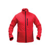Premium Softshell Jacke: Wasserdicht & Atmungsaktiv