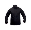 Premium Softshell Jacke: Wasserdicht & Atmungsaktiv