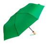 Windfester RPET Regenschirm: Umweltfreundlich & Stilvoll (AP808417)