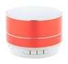 Kompakter Aluminium Bluetooth-Lautsprecher 