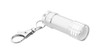 Mini-Taschenlampe mit Karabiner – Perfekt für unterwegs