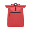 Premium Rolltop-Rucksack 600D für Business & Freizeit (MO2170)