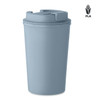 Doppelwandiger 350 ml Becher aus nachhaltigem PLA (MO2310)