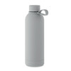 Doppelwandige Flasche aus recyceltem Edelstahl - 500 ml (MO2315)