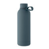 Doppelwandige Flasche aus recyceltem Edelstahl - 500 ml (MO2315)