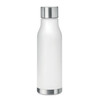 Trinkflasche RPET 600ml - Nachhaltig & Stylisch