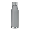 Trinkflasche RPET 600ml - Nachhaltig & Stylisch