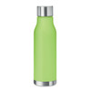 Trinkflasche RPET 600ml - Nachhaltig & Stylisch