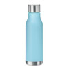 Trinkflasche RPET 600ml - Nachhaltig & Stylisch