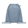 Beutel aus Organic Cotton – Umweltfreundlich & Stylish