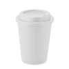Doppelwandiger PP Becher 300ml - Isolierter Trinkbegleiter