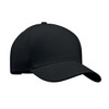 Hochwertige 5-Panel Baseball Kappe aus Baumwolle