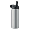 Doppelwandige Recycling-Flasche 500 ml | Nachhaltig & Innovativ  