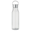 Trinkflasche RPET 600 ml – Nachhaltig und Auslaufsicher