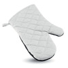 Hitzebeständiger Baumwoll-Topfhandschuh – MO7244 (MO7244)