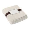Premium Fleece-Decke 240g/m² – Gemütlichkeit Pur (MO7246)