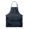 Kochschürze Leder Canvas – Premium Qualität | MO9237 (MO9237)
