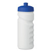 Trinkflasche PE 500ml - Praktisch, Robust & BPA-frei  