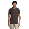 Premium Herren Polo Shirt – 200g – Perfekte Qualität