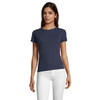 Trendy Damen T-Shirt aus Baumwolle | REGENT FIT WOMEN 150g  