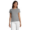 Trendy Damen T-Shirt aus Baumwolle | REGENT FIT WOMEN 150g  