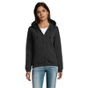 Stylisher SPIKE Hoodie für Damen – Hohe Qualität, Komfort