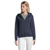 Stylisher SPIKE Hoodie für Damen – Hohe Qualität, Komfort
