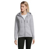 Stylisher SPIKE Hoodie für Damen – Hohe Qualität, Komfort