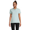 PLANET WOMEN Bio-Polo 170g: Stilvoll & Umweltfreundlich  