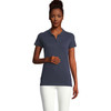 PLANET WOMEN Bio-Polo 170g: Stilvoll & Umweltfreundlich  