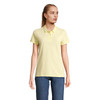 PLANET WOMEN Bio-Polo 170g: Stilvoll & Umweltfreundlich  