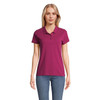 PLANET WOMEN Bio-Polo 170g: Stilvoll & Umweltfreundlich  