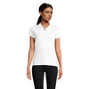 PLANET WOMEN Bio-Polo 170g: Stilvoll & Umweltfreundlich  