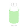 Kenay Thermoflasche 500 ml mit Temperaturanzeige  
