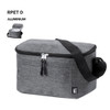 Elendil Kühltasche aus recyceltem 600D RPET & Aluminium