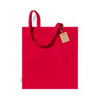 Nachhaltige Bio-Baumwolltasche – Klimbou Tasche  