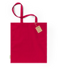 Nachhaltige Bio-Baumwolltasche – Klimbou Tasche  