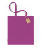 Nachhaltige Bio-Baumwolltasche – Klimbou Tasche  