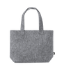 Flavux Tasche – Nachhaltige Eleganz aus RPET-Filz