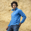 Diston Jacke: Nachhaltiges Design mit Anti-Pilling