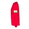 Leichtes Unisex Sweatshirt Set-In S von Fruit Of The Loom