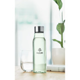 Eine Wasserflasche kann das perfekte Werbegeschenk sein