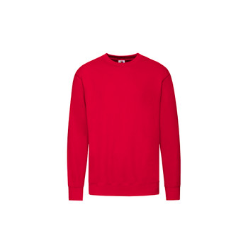 Klassisches Kinder Sweatshirt von Fruit Of The Loom Klassisches Kinder Sweatshirt von Fruit Of The Loom