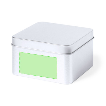 Edle Topak Geschenk-Box aus Metall | ZEFI Werbeartikel Edle Topak Geschenk-Box aus Metall | ZEFI Werbeartikel