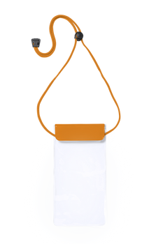 Rokdem Wasserdichte Mehrzwecktasche mit Touchscreen