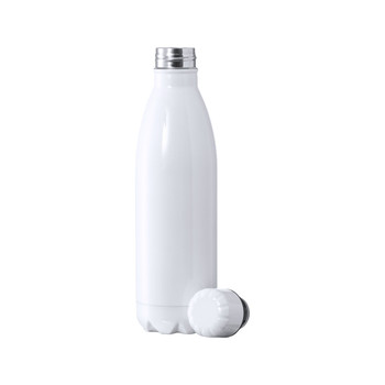 Varn Sublimations Thermoflasche 500 ml Edelstahl Varn Sublimations Thermoflasche 500 ml Edelstahl